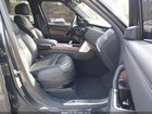 2025 Land Rover Range Rover P400 Se Gray vin: SALKP9FU8SA276869