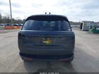 2025 Land Rover Range Rover P400 Se Gray vin: SALKP9FU8SA276869