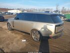 2023 Land Rover Range Rover P530 Se Золотой vin: SALKPBE73PA023646
