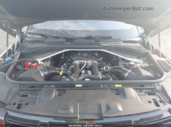 SALKPBE73PA023646 2023 LAND ROVER RANGE ROVER Золотой Вид сзади