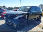 2025 Land Rover Range Rover P530 Se 7 Seat Black vin: SALKPBE98SA331499