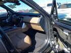 2025 Land Rover Range Rover P530 Se 7 Seat Black vin: SALKPBE98SA331499