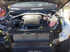 2025 Land Rover Range Rover P530 Se 7 Seat Black vin: SALKPBE98SA331499