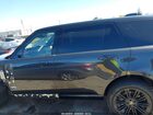 2025 Land Rover Range Rover P530 Se 7 Seat Black vin: SALKPBE98SA331499
