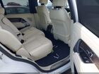 2025 Land Rover Range Rover P530 Se 7 Seat White vin: SALKPBE99SA277775