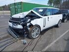 2025 Land Rover Range Rover P530 Se 7 Seat White vin: SALKPBE99SA277775