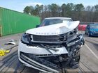 2025 Land Rover Range Rover P530 Se 7 Seat White vin: SALKPBE99SA277775