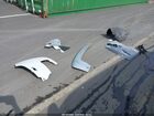 2025 Land Rover Range Rover P530 Se 7 Seat White vin: SALKPBE99SA277775