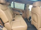 2025 Landau Boat Co Range Rover Se Green vin: SALKPBFU0SA279644