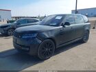 2023 Land Rover Range Rover P400 Se Black vin: SALKPBFU1PA024184