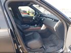 2023 Land Rover Range Rover P400 Se Black vin: SALKPBFU1PA024184