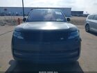 2023 Land Rover Range Rover P400 Se Black vin: SALKPBFU1PA024184