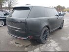 2024 Land Rover Range Rover P400 Se Black vin: SALKPBFU3RA242050