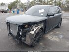 2024 Land Rover Range Rover P400 Se Black vin: SALKPBFU3RA242050