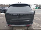 2024 Land Rover Range Rover P400 Se Black vin: SALKPBFU3RA242050