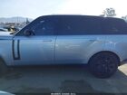 2023 Land Rover Range Rover P400 Se Серебряный vin: SALKPBFU7PA011536