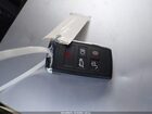 2023 Land Rover Range Rover P400 Se Серебряный vin: SALKPBFU7PA011536