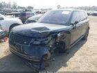 2023 Land Rover Range Rover P400 Se Black vin: SALKPBFU9PA085928