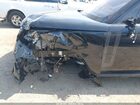 2023 Land Rover Range Rover P400 Se Black vin: SALKPBFU9PA085928