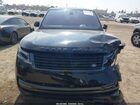 2023 Land Rover Range Rover P400 Se Black vin: SALKPBFU9PA085928