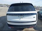 2023 Land Rover Range Rover P400 Se White vin: SALKPBFUXPA009134 2023 Land Rover Range Rover P400 Se White vin: SALKPBFUXPA009134