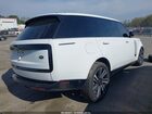 2023 Land Rover Range Rover P400 Se White vin: SALKPBFUXPA009134 2023 Land Rover Range Rover P400 Se White vin: SALKPBFUXPA009134