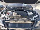 2023 Land Rover Range Rover P400 Se White vin: SALKPBFUXPA009134 2023 Land Rover Range Rover P400 Se White vin: SALKPBFUXPA009134