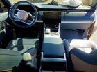 2023 Land Rover Range Rover First Edition Brown vin: SALKUBE77PA050017