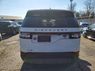 2018 Land Rover Discovery Se Белый vin: SALRG2RV0JA048633