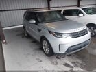 2019 Land Rover Discovery Se Gray vin: SALRG2RV0KA095419