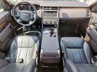 2018 Land Rover Discovery Se Черный vin: SALRG2RV2JA055342