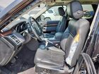 2018 Land Rover Discovery Se Черный vin: SALRG2RV2JA055342