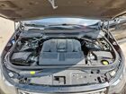 2018 Land Rover Discovery Se Черный vin: SALRG2RV2JA055342