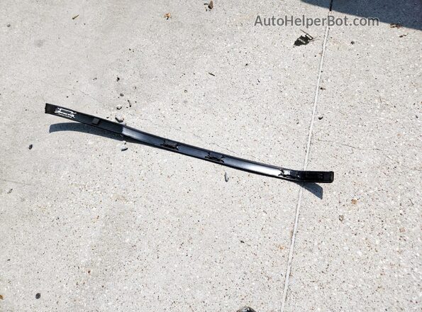 SALRG2RV2JA055342 2018 LAND ROVER DISCOVERY Черный Вид наклейки с VIN-кодом
