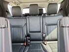 2018 Land Rover Discovery Se Черный vin: SALRG2RV2JA055342