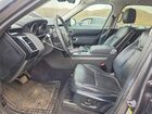 2018 Land Rover Discovery Se Серый vin: SALRG2RV4JA054838