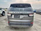 2018 Land Rover Discovery Se Серый vin: SALRG2RV4JA054838