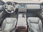 2018 Land Rover Discovery Se Серый vin: SALRG2RV4JA054838