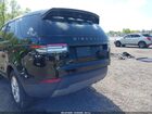 2020 Land Rover Discovery Se Black vin: SALRG2RV5L2423106