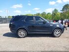 2020 Land Rover Discovery Se Black vin: SALRG2RV5L2423106
