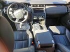 2018 Land Rover Discovery Se Серебряный vin: SALRG2RV6JA058809
