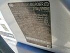 2018 Land Rover Discovery Se Серебряный vin: SALRG2RV6JA058809