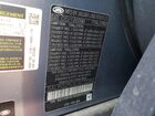 2018 Land Rover Discovery Se Синий vin: SALRG2RV6JA072354