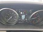 2018 Land Rover Discovery Se Синий vin: SALRG2RV6JA072354