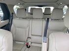 2018 Land Rover Discovery Se Синий vin: SALRG2RV6JA072354