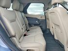 2018 Land Rover Discovery Se Синий vin: SALRG2RV6JA072354