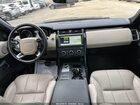 2019 Land Rover Discovery Se Black vin: SALRG2RV6KA095182 2019 Land Rover Discovery Se Black vin: SALRG2RV6KA095182