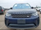 2020 Land Rover Discovery Se Navy vin: SALRG2RV8L2419342