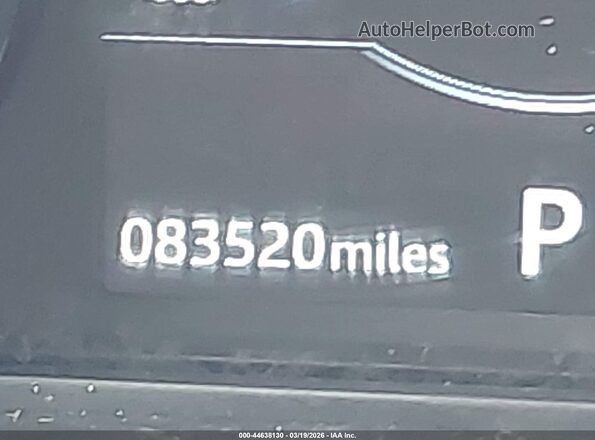 SALRG2RV8L2419342 2020 LAND ROVER DISCOVERY Navy 