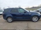 2020 Land Rover Discovery Se Navy vin: SALRG2RV8L2419342